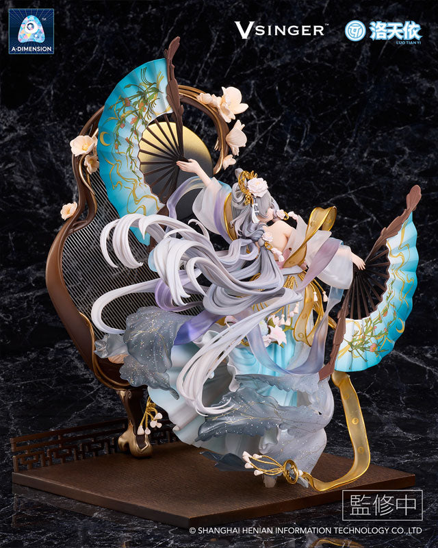 PRE-ORDER A.DIMENSION - Vsinger - Luo Tianyi : The Flowing Moonlight 1/7
