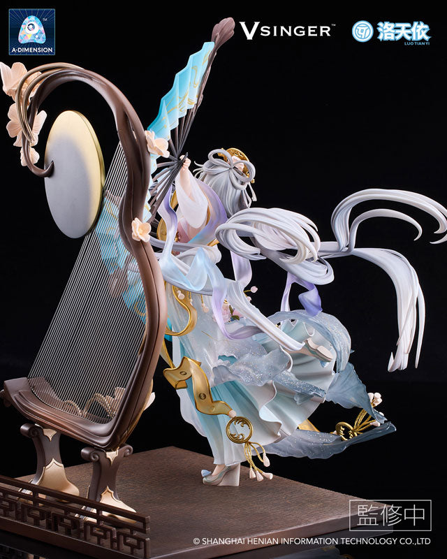 PRE-ORDER A.DIMENSION - Vsinger - Luo Tianyi : The Flowing Moonlight 1/7