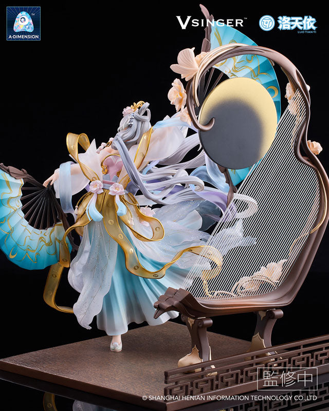PRE-ORDER A.DIMENSION - Vsinger - Luo Tianyi : The Flowing Moonlight 1/7