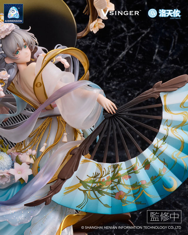 PRE-ORDER A.DIMENSION - Vsinger - Luo Tianyi : The Flowing Moonlight 1/7