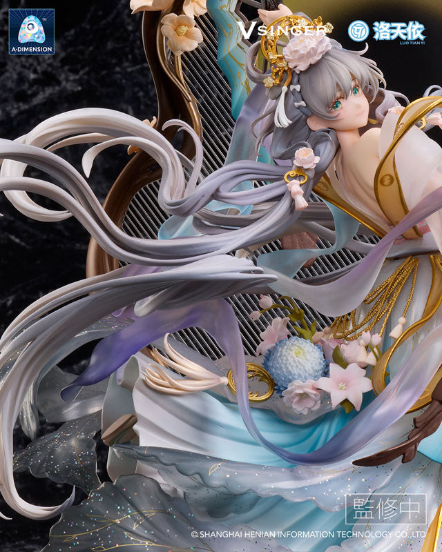 PRE-ORDER A.DIMENSION - Vsinger - Luo Tianyi : The Flowing Moonlight 1/7