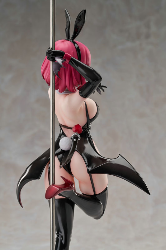 PRE-ORDER ASCENDIA - Ohisashiburi Original Work - Muma Komurasaki: Bunny Ver. 1/6