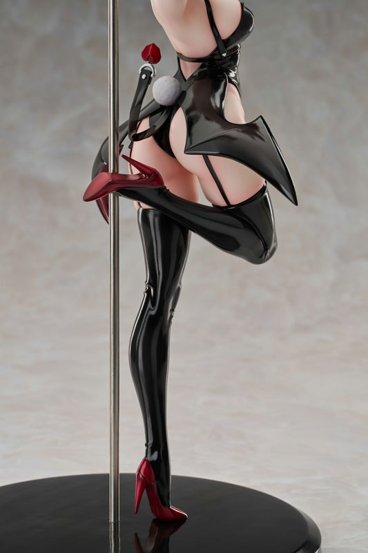 PRE-ORDER ASCENDIA - Ohisashiburi Original Work - Muma Komurasaki: Bunny Ver. 1/6