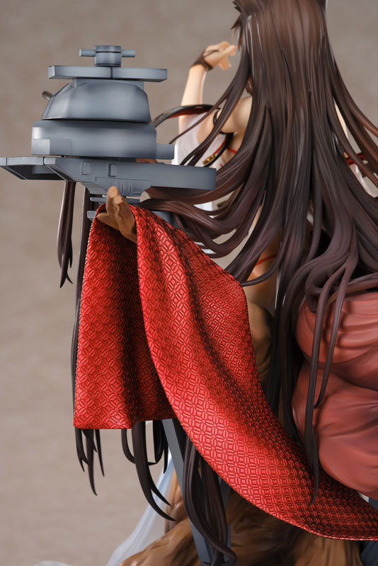 PRE-ORDER Apex - Azur Lane - Amagi: Wending Waters, Serene Lotus Ver. 1/7