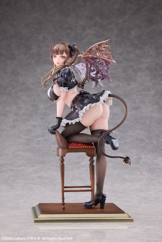 PRE-ORDER Hobby sakura - Original Character - Imp 1/7