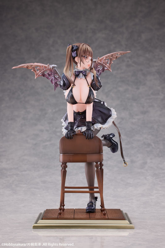 PRE-ORDER Hobby sakura - Original Character - Imp 1/7
