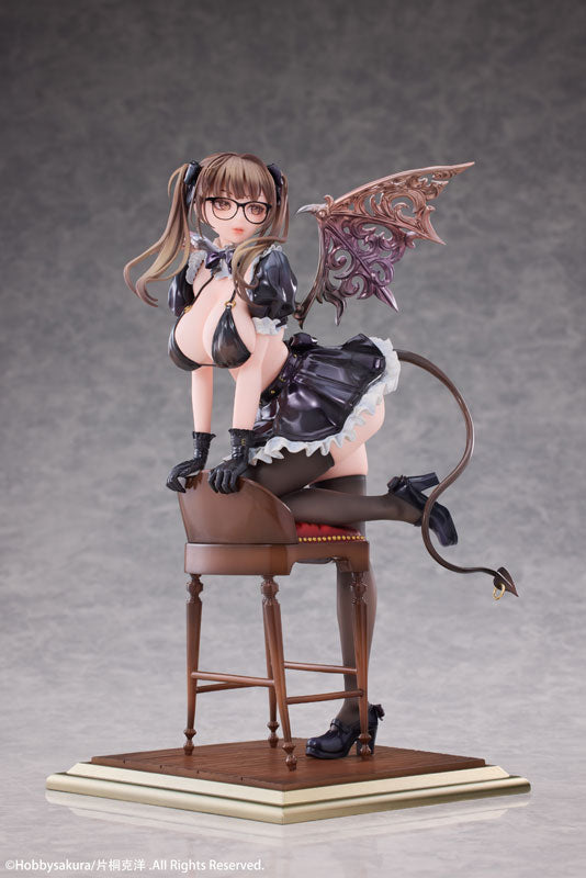 PRE-ORDER Hobby sakura - Original Character - Imp 1/7