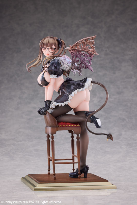 PRE-ORDER Hobby sakura - Original Character - Imp 1/7