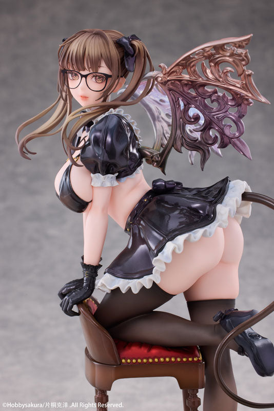 PRE-ORDER Hobby sakura - Original Character - Imp 1/7