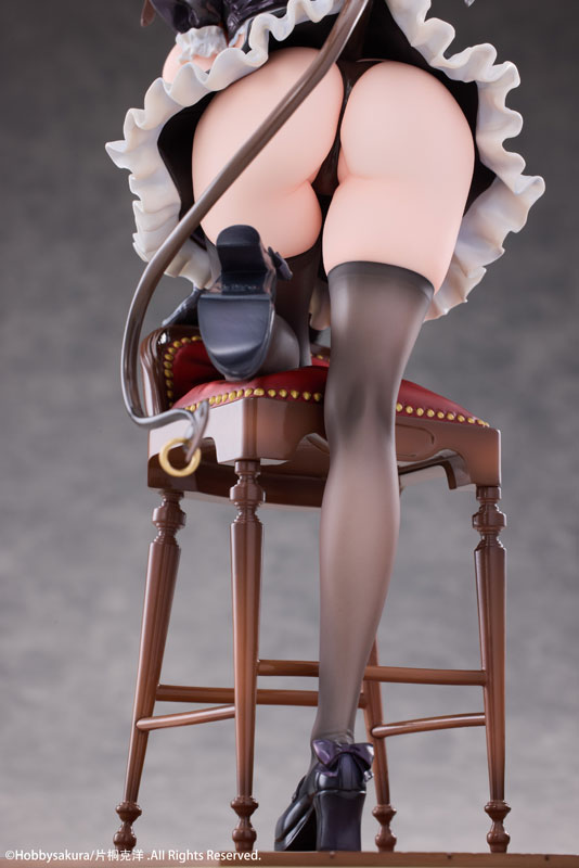 PRE-ORDER Hobby sakura - Original Character - Imp 1/7