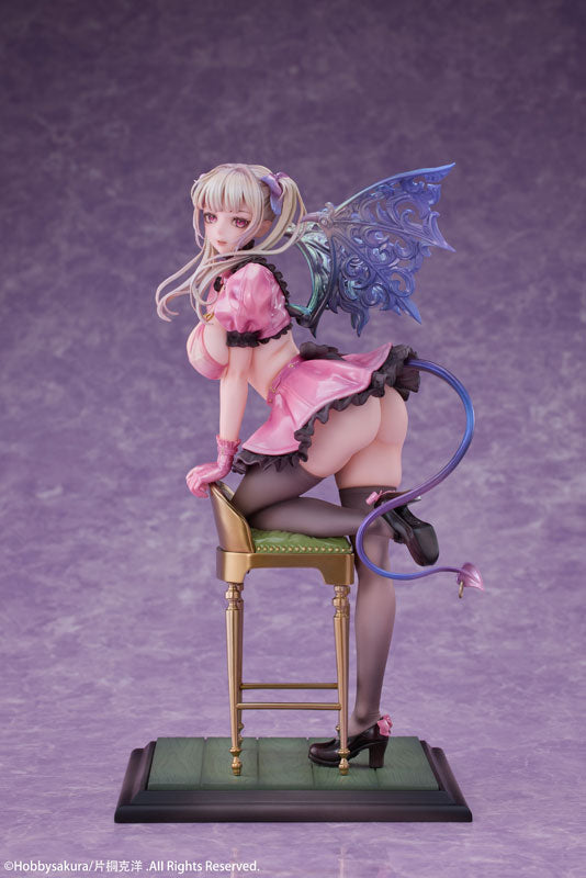 PRE-ORDER Hobby sakura - Original Character - Imp: Unique Color Ver.  1/7