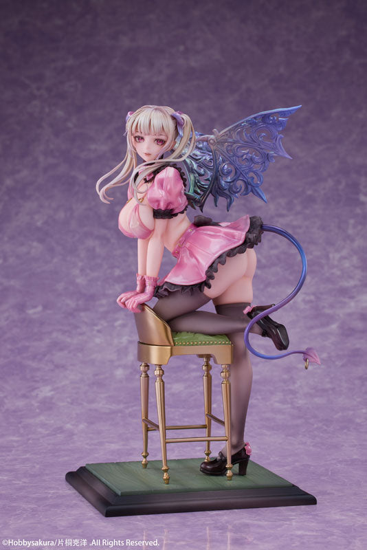 PRE-ORDER Hobby sakura - Original Character - Imp: Unique Color Ver.  1/7