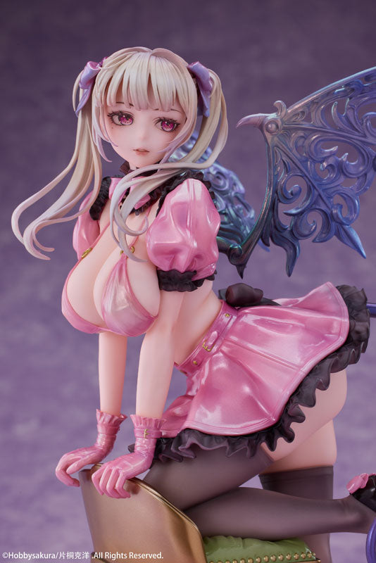 PRE-ORDER Hobby sakura - Original Character - Imp: Unique Color Ver.  1/7