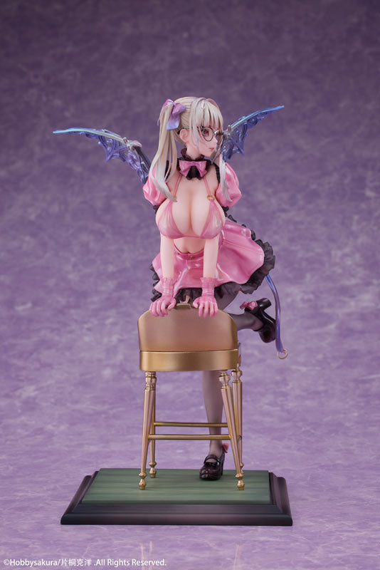 PRE-ORDER Hobby sakura - Original Character - Imp: Unique Color Ver.  1/7