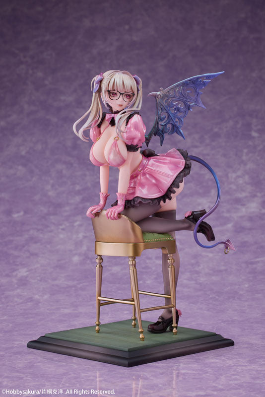 PRE-ORDER Hobby sakura - Original Character - Imp: Unique Color Ver.  1/7
