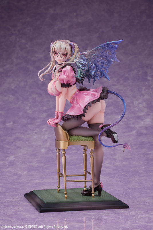 PRE-ORDER Hobby sakura - Original Character - Imp: Unique Color Ver.  1/7