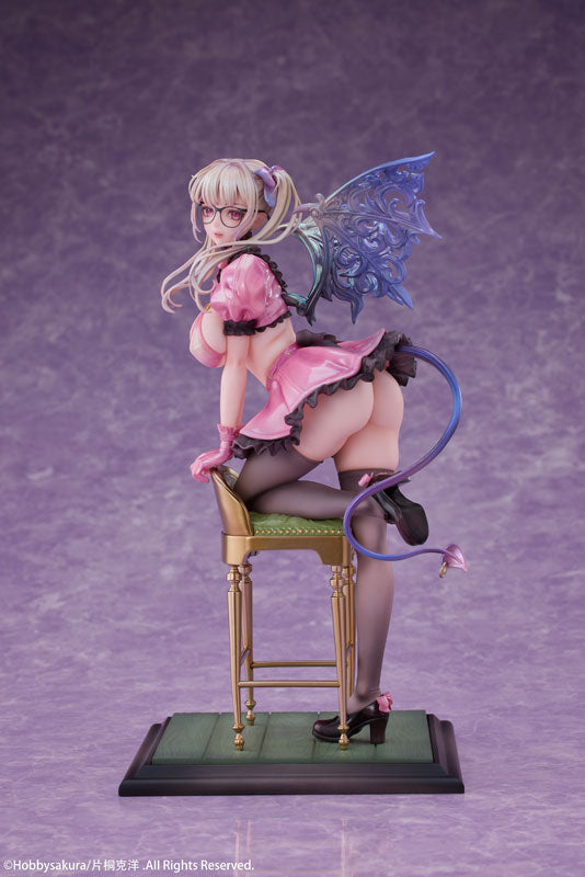 PRE-ORDER Hobby sakura - Original Character - Imp: Unique Color Ver.  1/7