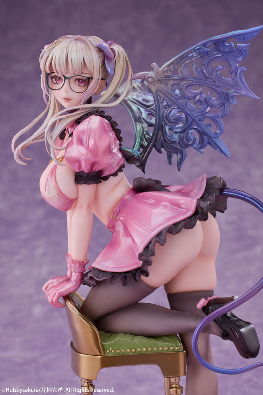 PRE-ORDER Hobby sakura - Original Character - Imp: Unique Color Ver.  1/7