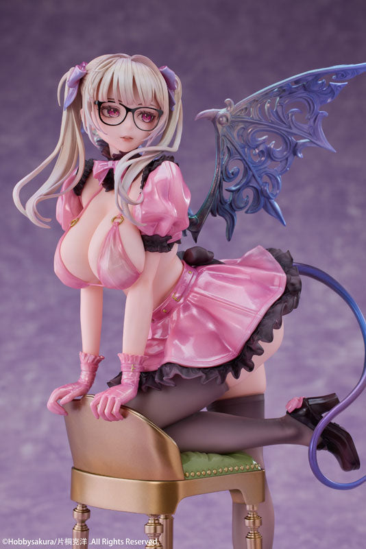 PRE-ORDER Hobby sakura - Original Character - Imp: Unique Color Ver.  1/7