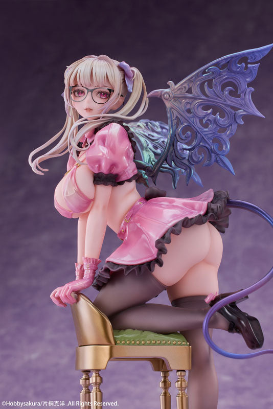 PRE-ORDER Hobby sakura - Original Character - Imp: Unique Color Ver.  1/7