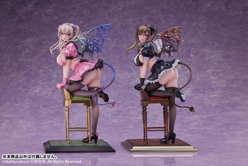 PRE-ORDER Hobby sakura - Original Character - Imp: Unique Color Ver.  1/7