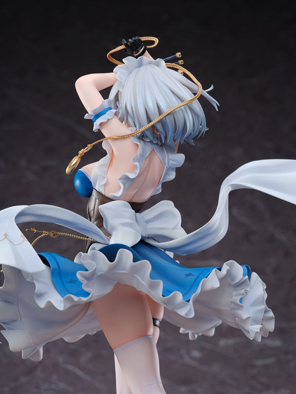 PRE-ORDER Magi Arts - Touhou Project Luna Dial - Sakuya Izayoi: Deluxe Edition 1/6