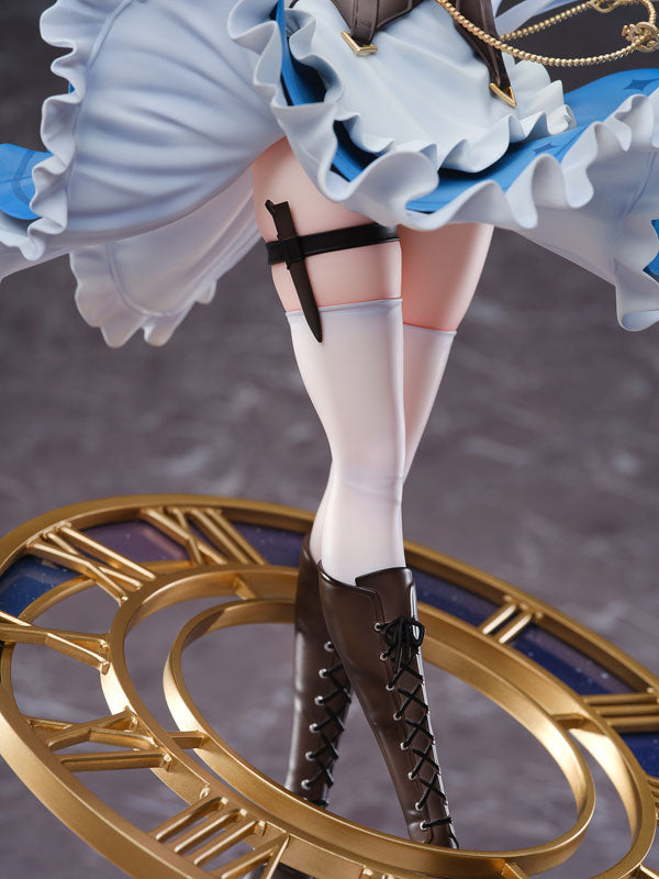 PRE-ORDER Magi Arts - Touhou Project Luna Dial - Sakuya Izayoi: Deluxe Edition 1/6