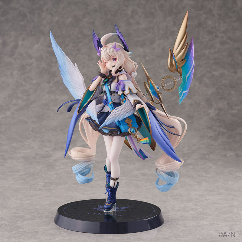 PRE-ORDER ANYCOLOR - Nijisanji - Enna Alouette 1/7