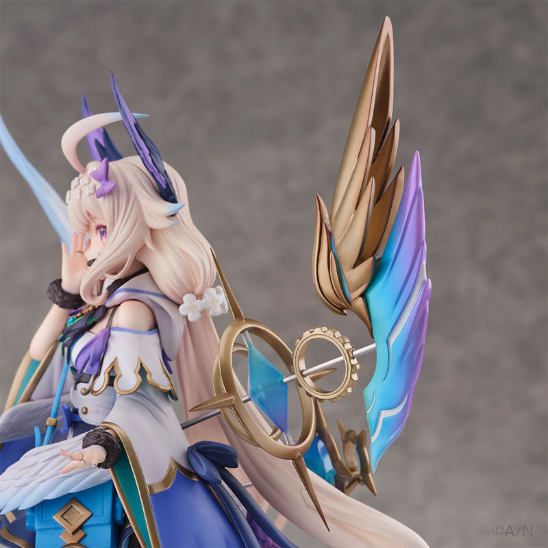 PRE-ORDER ANYCOLOR - Nijisanji - Enna Alouette 1/7