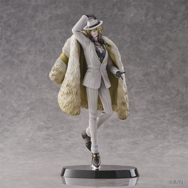 PRE-ORDER ANYCOLOR - Nijisanji - Luca Kaneshiro 1/7
