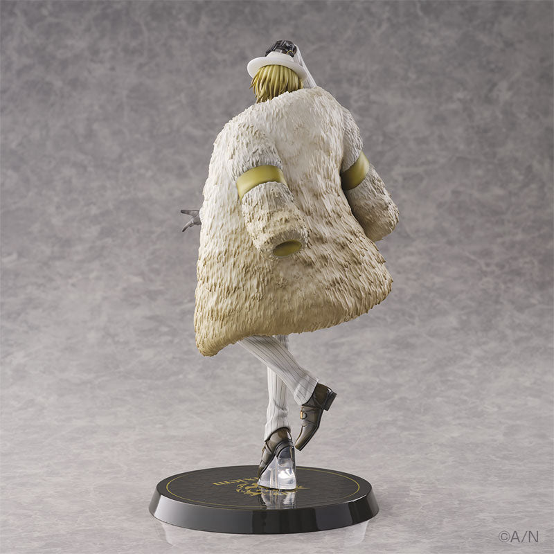 PRE-ORDER ANYCOLOR - Nijisanji - Luca Kaneshiro 1/7