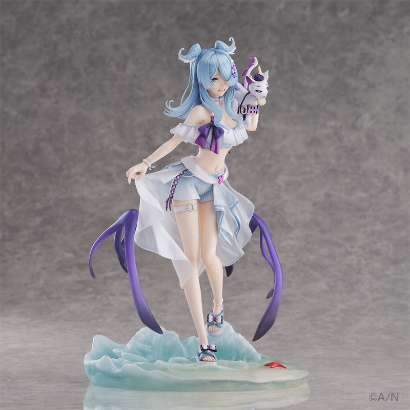 PRE-ORDER ANYCOLOR - Nijisanji - Elira Pendora with PIKL: Summer Ver. 1/7