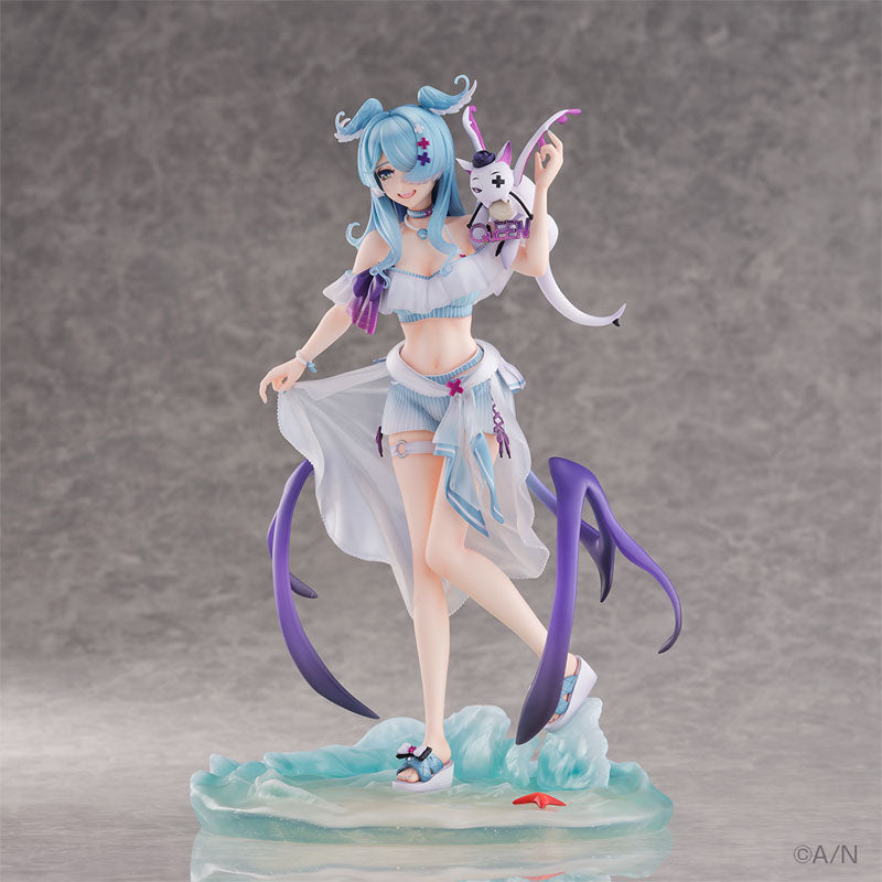 PRE-ORDER ANYCOLOR - Nijisanji - Elira Pendora with PIKL: Summer Ver. 1/7