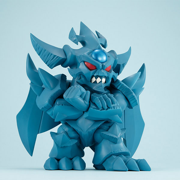PRE-ORDER MegaHouse - MEGATOON - Yu-Gi-Oh Duel Monsters - Obelisk the Tormentor