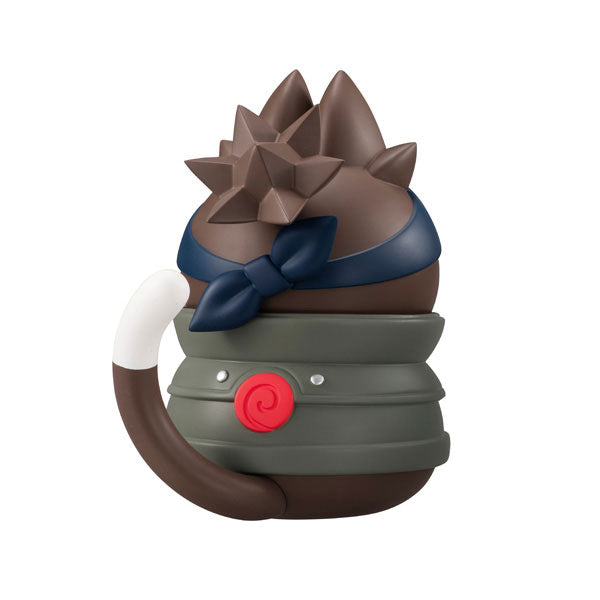 PRE-ORDER MegaHouse - MEGA CAT PROJECT Nyaruto is big! REBOOT - Iruka Umino