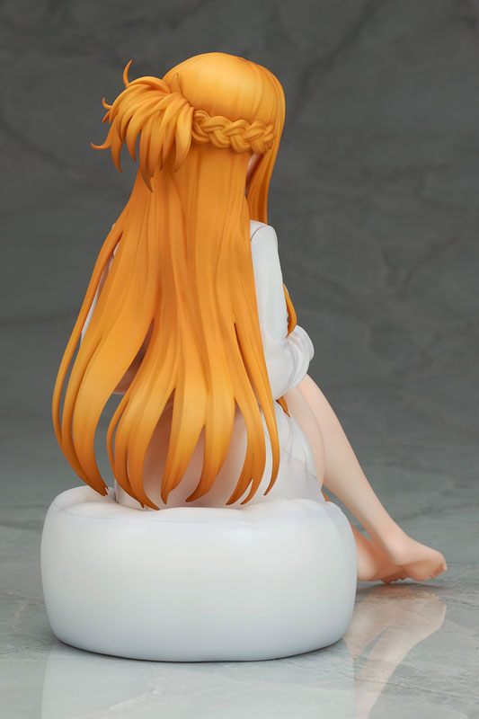 PRE-ORDER Hobby Stock - Sword Art Online Alicization War of Underworld - Asuna Yuuki: Button-up Shirt Ver. 1/7