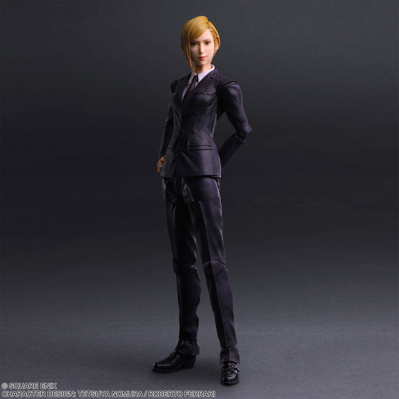 PRE-ORDER Square Enix - FINAL FANTASY VII REBIRTH PLAY ARTS KAI - Elena