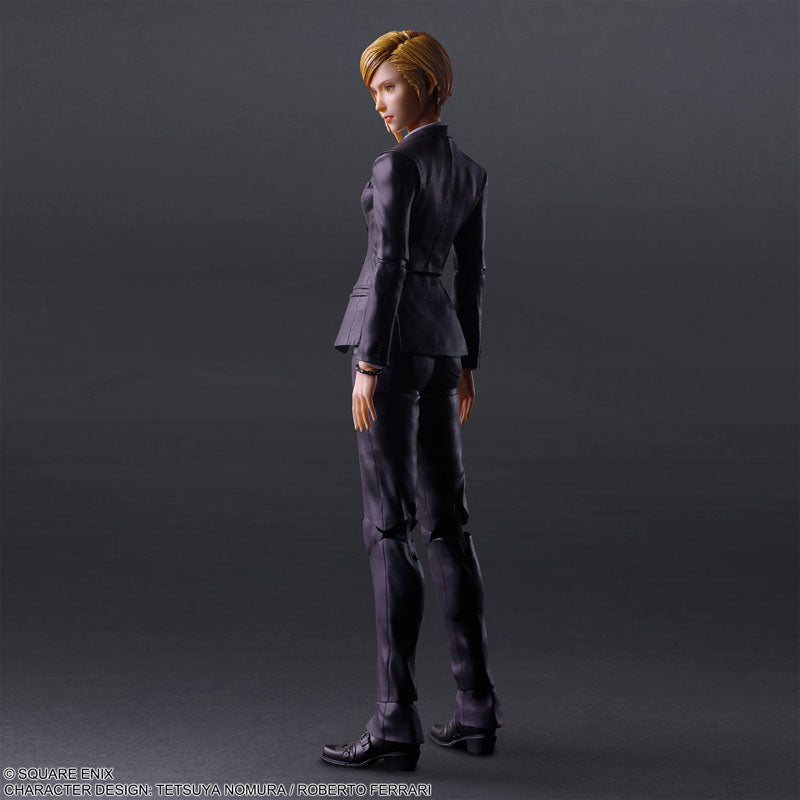 PRE-ORDER Square Enix - FINAL FANTASY VII REBIRTH PLAY ARTS KAI - Elena