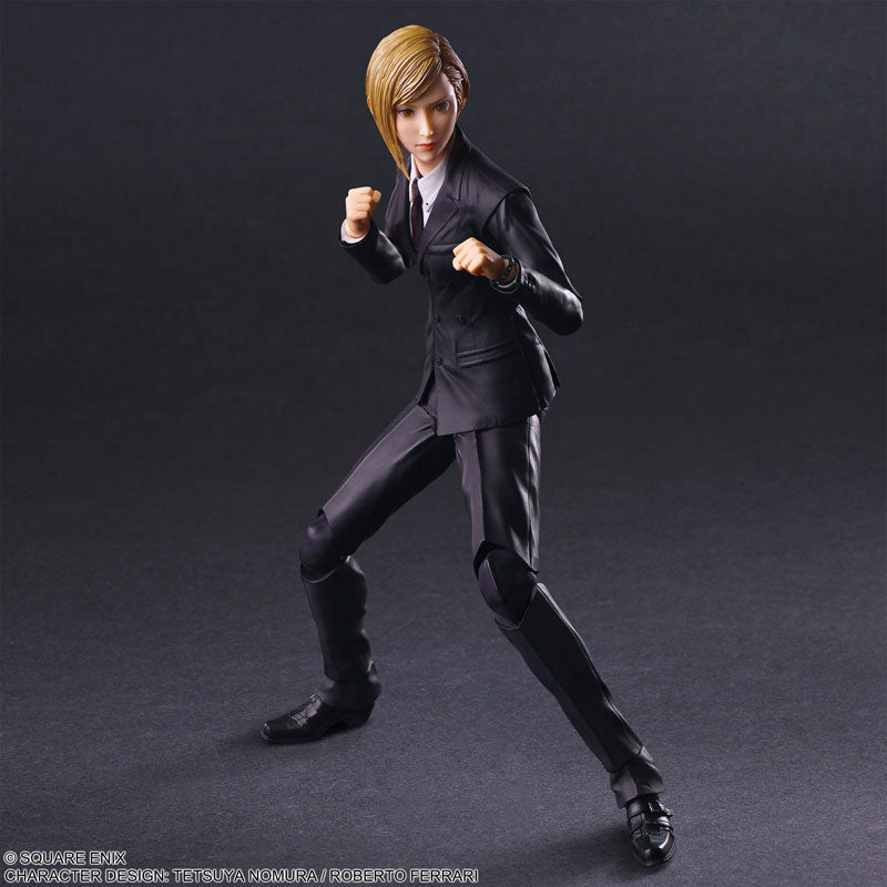 PRE-ORDER Square Enix - FINAL FANTASY VII REBIRTH PLAY ARTS KAI - Elena