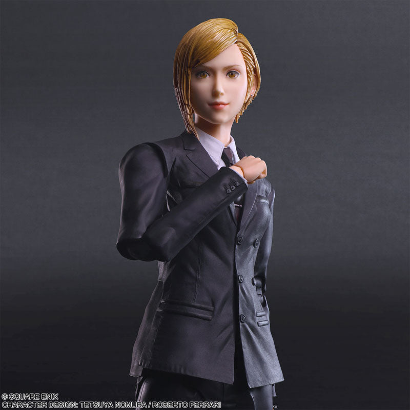 PRE-ORDER Square Enix - FINAL FANTASY VII REBIRTH PLAY ARTS KAI - Elena