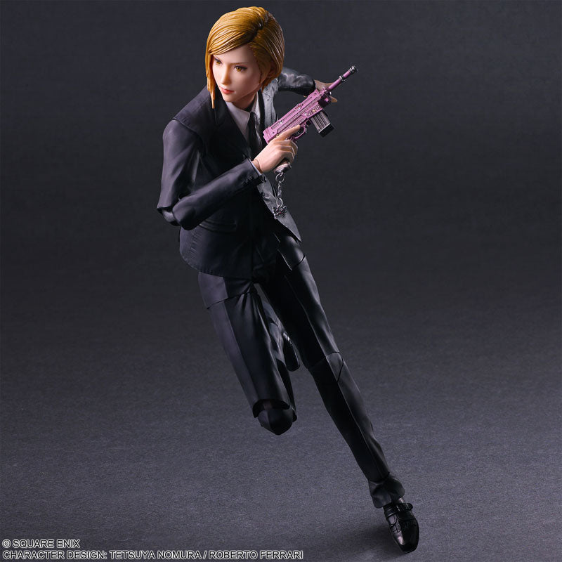 PRE-ORDER Square Enix - FINAL FANTASY VII REBIRTH PLAY ARTS KAI - Elena