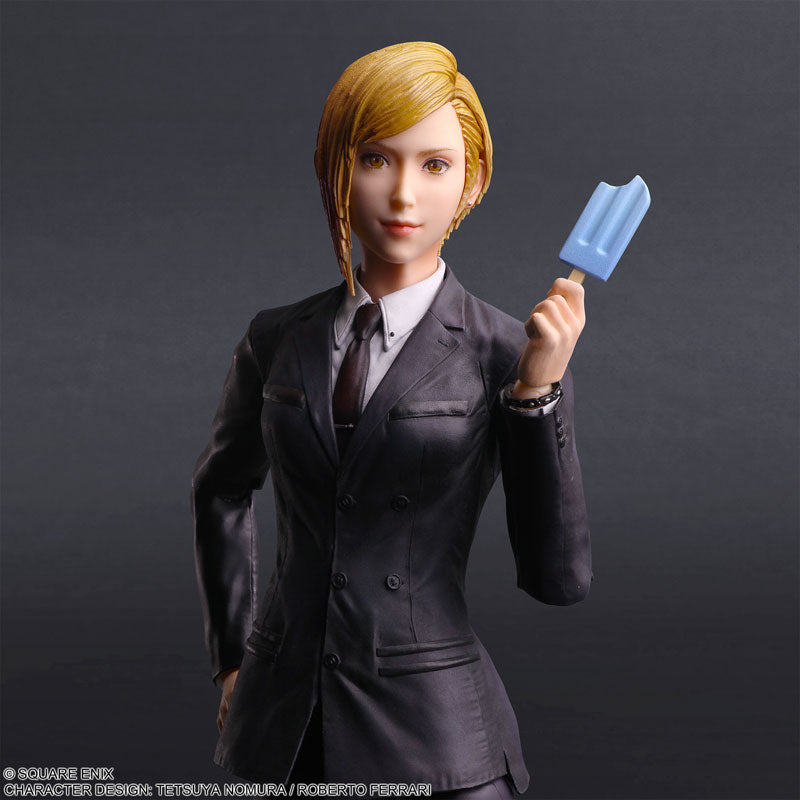 PRE-ORDER Square Enix - FINAL FANTASY VII REBIRTH PLAY ARTS KAI - Elena