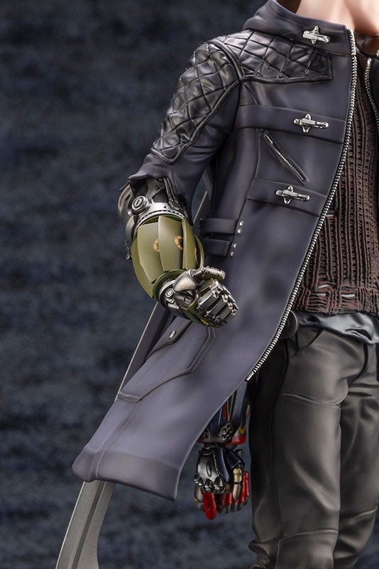 PRE-ORDER Kotobukiya - ARTFX J - Devil May Cry 5 - Nero 1/8 [February 2025 Release]