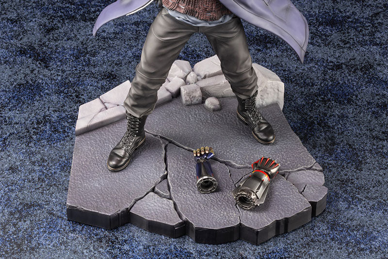 PRE-ORDER Kotobukiya - ARTFX J - Devil May Cry 5 - Nero 1/8 [February 2025 Release]