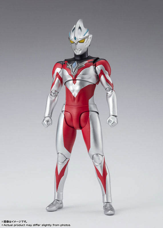 PRE-ORDER Bandai - S.H.Figuarts - Ultraman Arc - Ultraman Arc