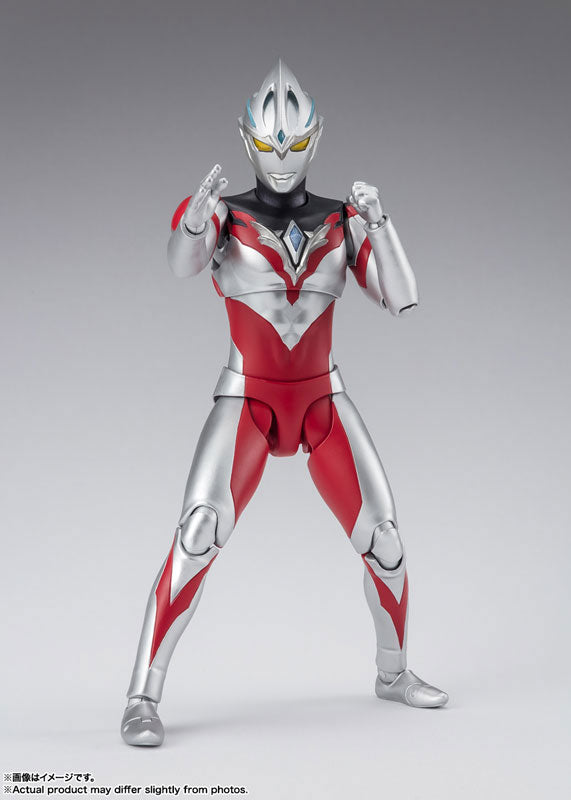 PRE-ORDER Bandai - S.H.Figuarts - Ultraman Arc - Ultraman Arc