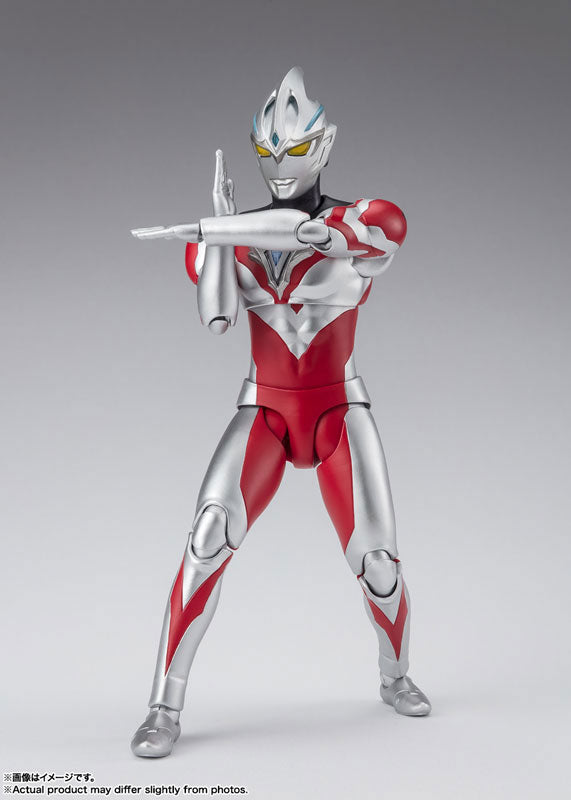 PRE-ORDER Bandai - S.H.Figuarts - Ultraman Arc - Ultraman Arc
