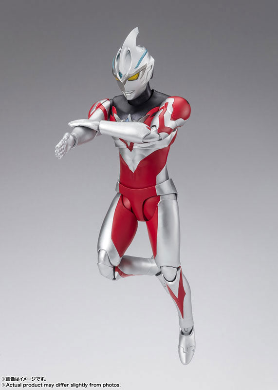 PRE-ORDER Bandai - S.H.Figuarts - Ultraman Arc - Ultraman Arc