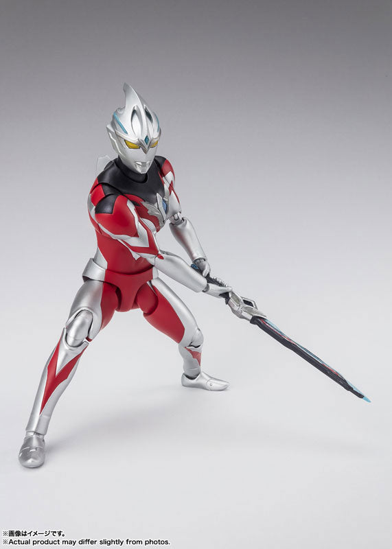 PRE-ORDER Bandai - S.H.Figuarts - Ultraman Arc - Ultraman Arc
