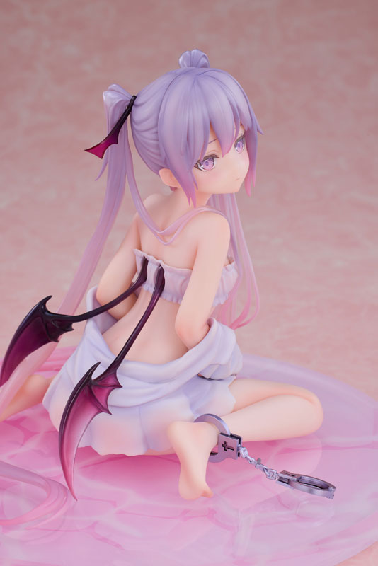 PRE-ORDER Pink Charm - rurudo Original Work - Eve: Pink Ver. 1/6